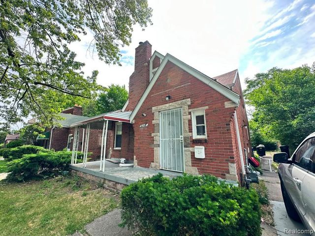 10150 Roxbury Street, Detroit, MI 48224