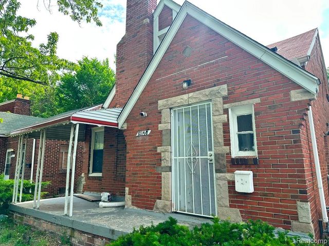 10150 Roxbury Street, Detroit, MI 48224