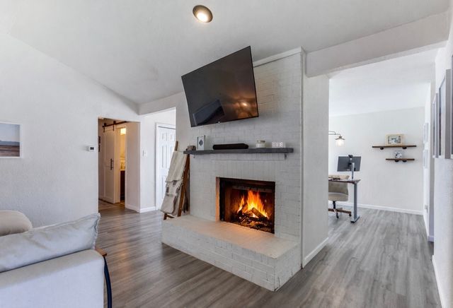 1121 Midway Drive, Richardson, TX 75081