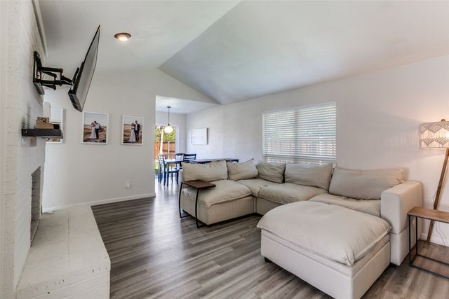 1121 Midway Drive, Richardson, TX 75081