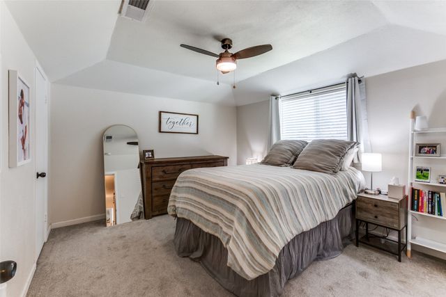 1121 Midway Drive, Richardson, TX 75081