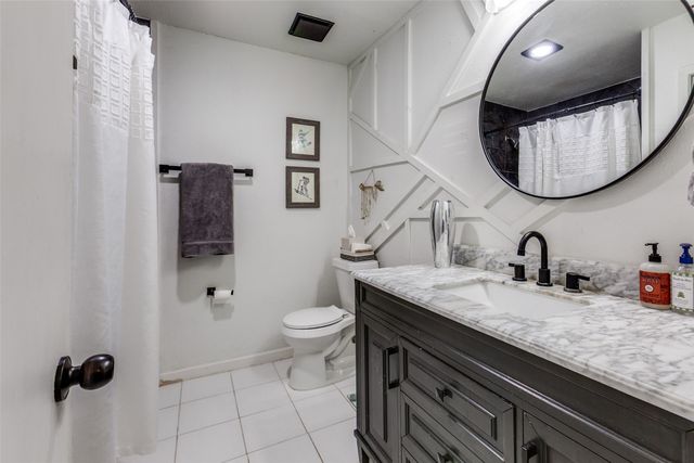 1121 Midway Drive, Richardson, TX 75081