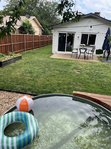 1121 Midway Drive, Richardson, TX 75081