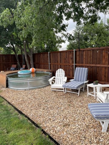 1121 Midway Drive, Richardson, TX 75081