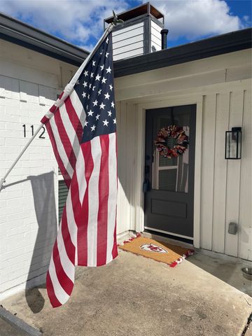 1121 Midway Drive, Richardson, TX 75081