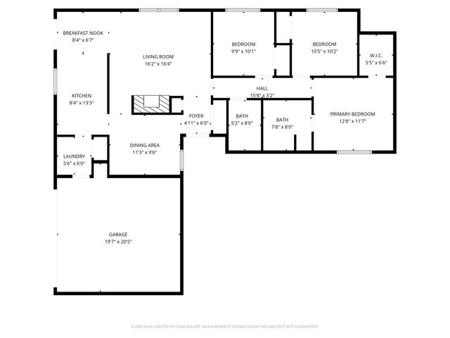 1121 Midway Drive, Richardson, TX 75081