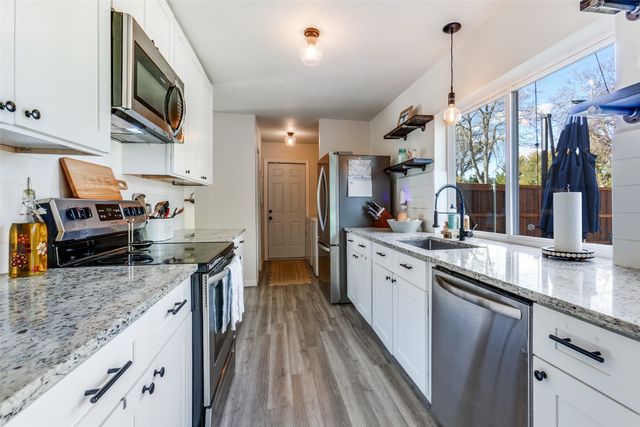 1121 Midway Drive, Richardson, TX 75081