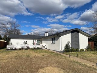 1121 Midway Drive, Richardson, TX 75081