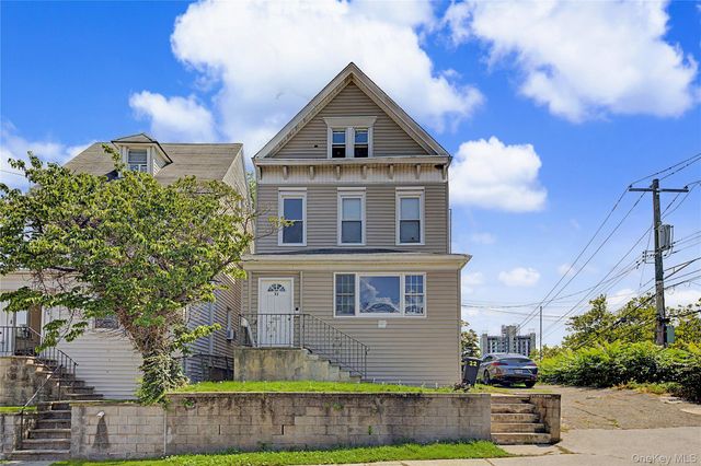 20 aka 22 Crescent Place, Yonkers, NY 10704
