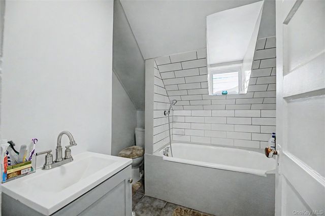 20 aka 22 Crescent Place, Yonkers, NY 10704
