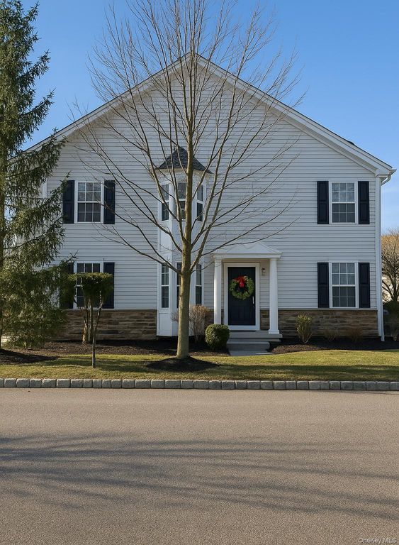 1 Ford Court, Monroe, NY 10950