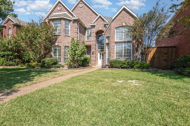 906 Beau Drive, Coppell, TX 75019
