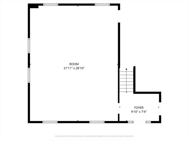 24 Spring Bars Rd, Falmouth, MA 02540