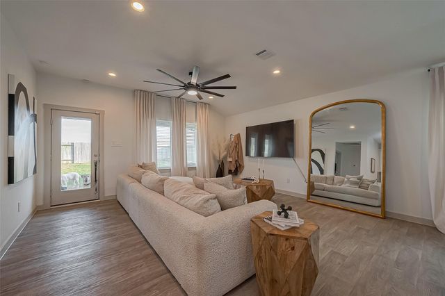 14530 Rain Tree Drive, Baytown, TX 77523