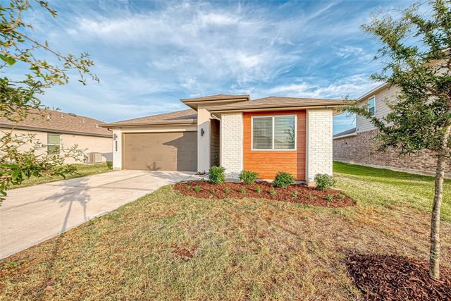 14530 Rain Tree Drive, Baytown, TX 77523