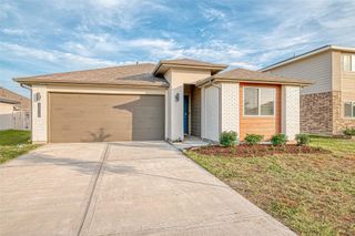 14530 Rain Tree Drive, Baytown, TX 77523