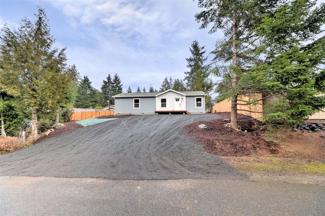140 E Elk Place, Shelton, WA 98584