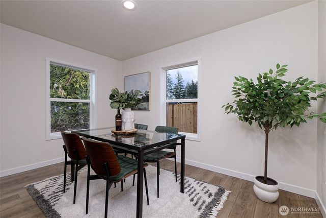 140 E Elk Place, Shelton, WA 98584