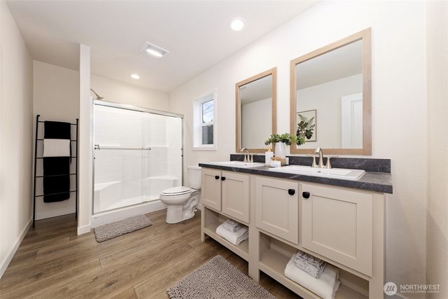 140 E Elk Place, Shelton, WA 98584