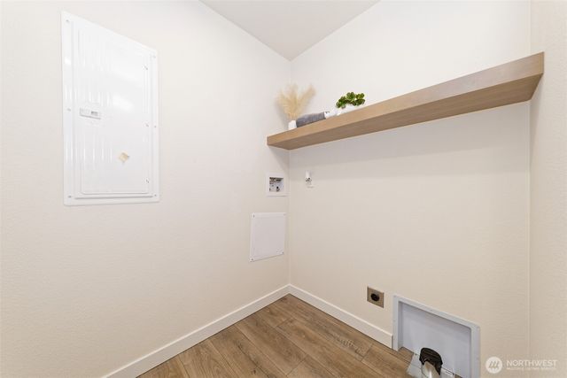 140 E Elk Place, Shelton, WA 98584