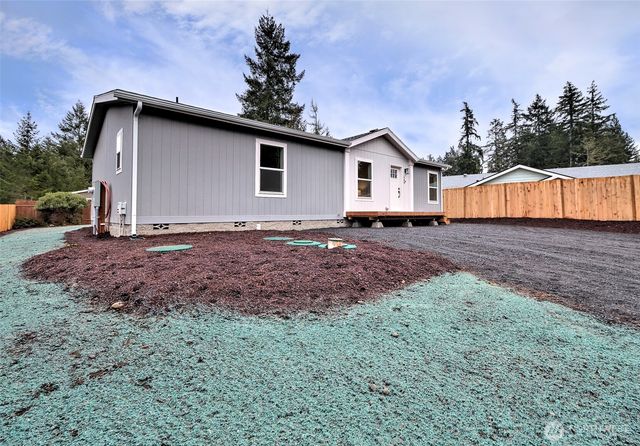 140 E Elk Place, Shelton, WA 98584