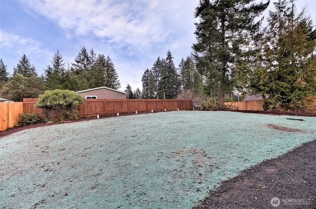 140 E Elk Place, Shelton, WA 98584