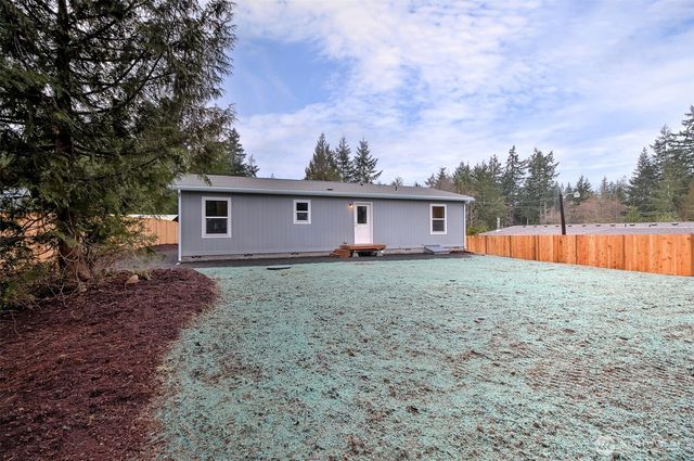 140 E Elk Place, Shelton, WA 98584