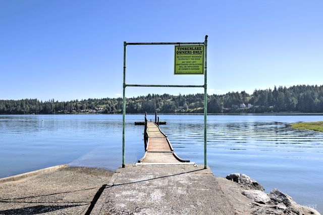 140 E Elk Place, Shelton, WA 98584