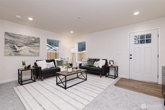 140 E Elk Place, Shelton, WA 98584