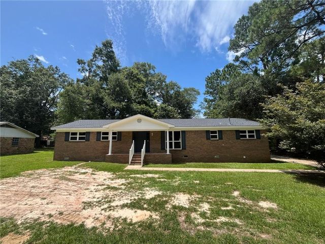 914 Joaneen Drive, Saraland, AL 36571