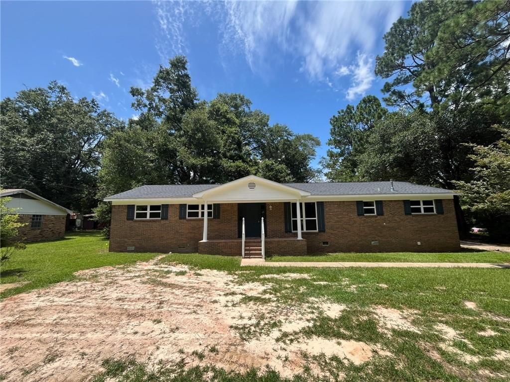914 Joaneen Drive, Saraland, AL 36571