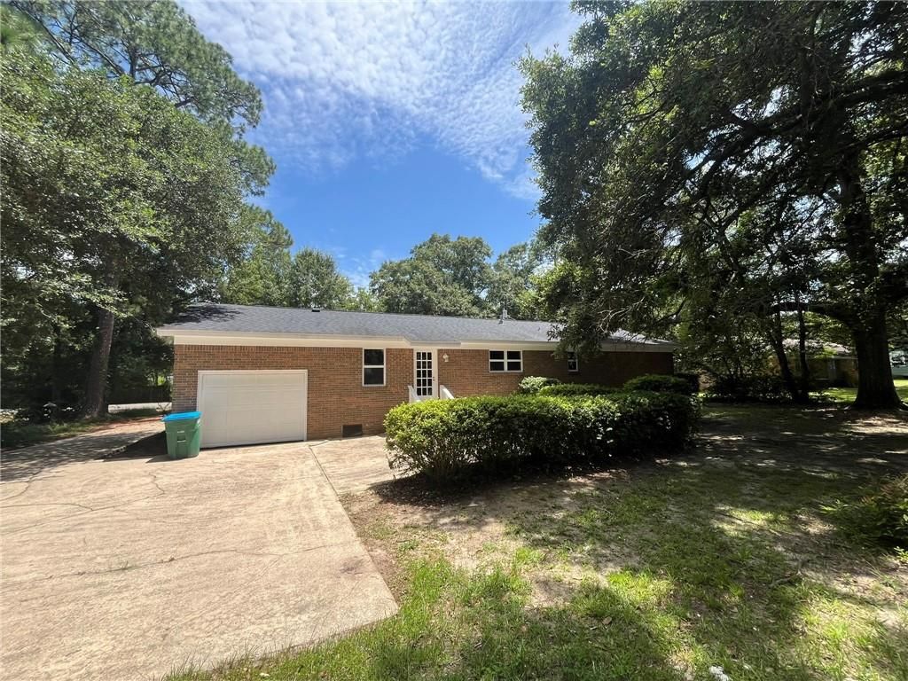 914 Joaneen Drive, Saraland, AL 36571 — photo 4