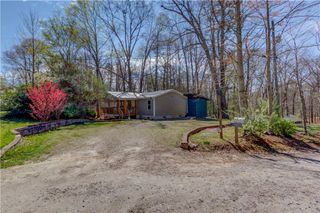 47 Tobacco Pouch Creek Road, Dahlonega, GA 30533