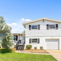 1021 Palmer Road, Rockledge, FL 32955
