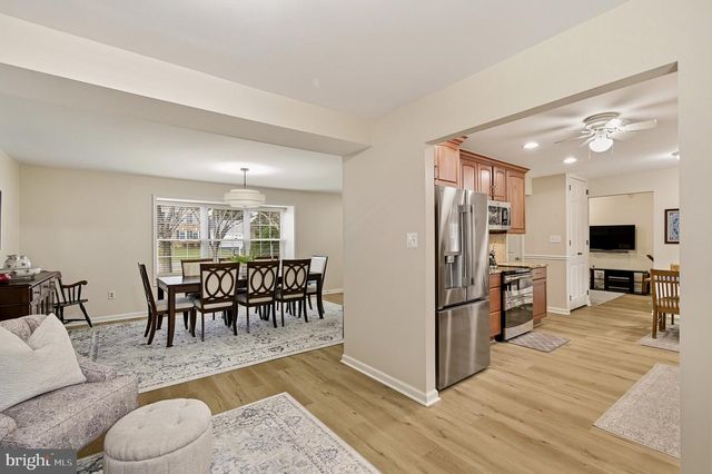 4705 ILKLEY MOOR LN, Ellicott City, MD 21043