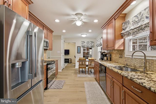 4705 ILKLEY MOOR LN, Ellicott City, MD 21043