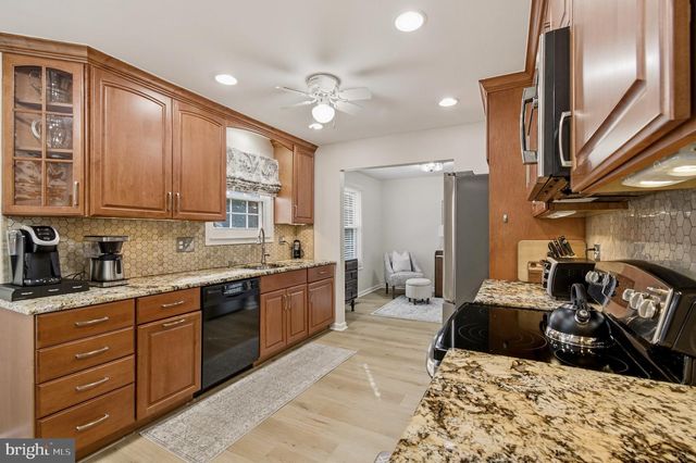 4705 ILKLEY MOOR LN, Ellicott City, MD 21043