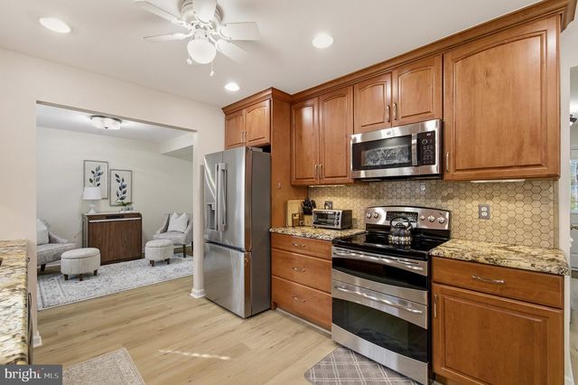 4705 ILKLEY MOOR LN, Ellicott City, MD 21043