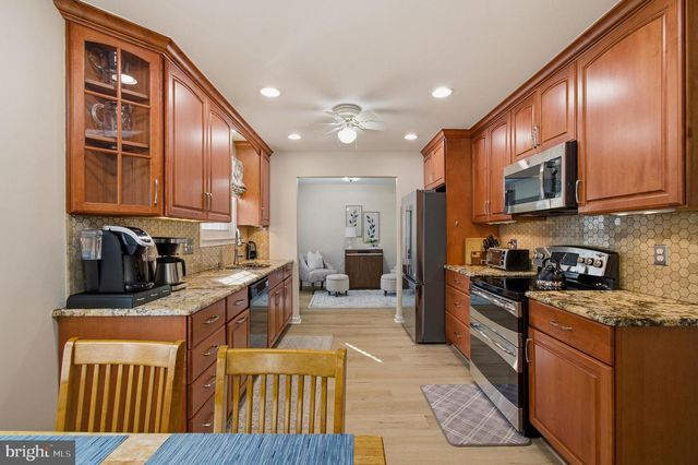 4705 ILKLEY MOOR LN, Ellicott City, MD 21043