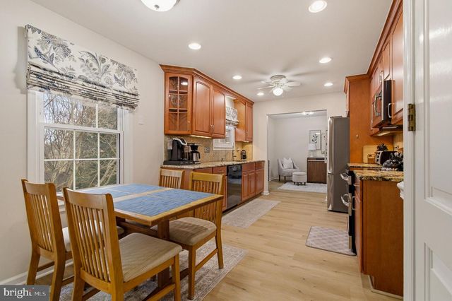 4705 ILKLEY MOOR LN, Ellicott City, MD 21043