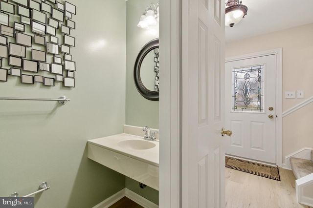 4705 ILKLEY MOOR LN, Ellicott City, MD 21043