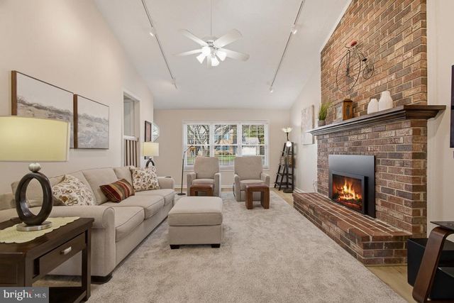 4705 ILKLEY MOOR LN, Ellicott City, MD 21043