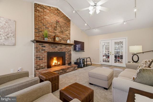 4705 ILKLEY MOOR LN, Ellicott City, MD 21043