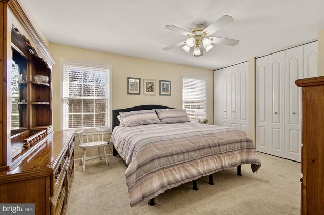 4705 ILKLEY MOOR LN, Ellicott City, MD 21043