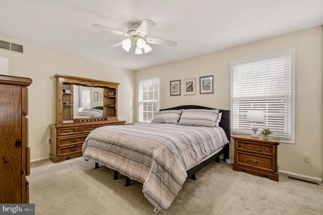 4705 ILKLEY MOOR LN, Ellicott City, MD 21043