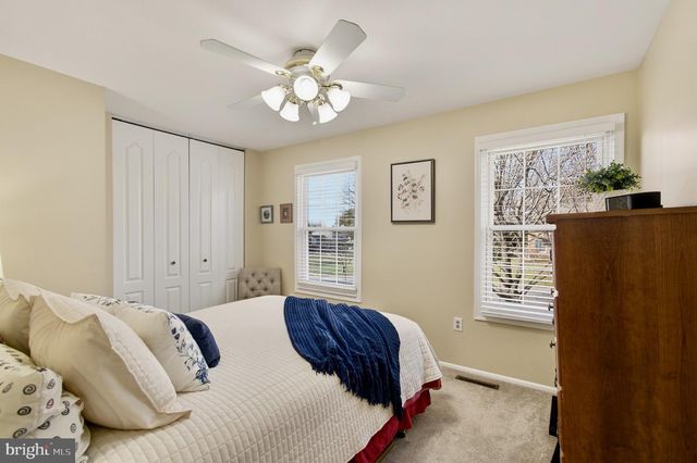 4705 ILKLEY MOOR LN, Ellicott City, MD 21043