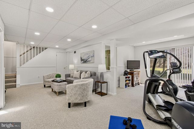 4705 ILKLEY MOOR LN, Ellicott City, MD 21043