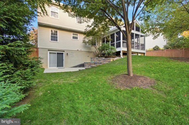 4705 ILKLEY MOOR LN, Ellicott City, MD 21043