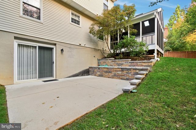 4705 ILKLEY MOOR LN, Ellicott City, MD 21043