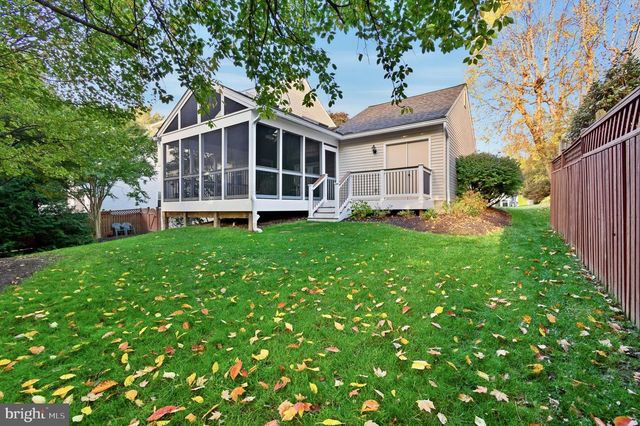 4705 ILKLEY MOOR LN, Ellicott City, MD 21043